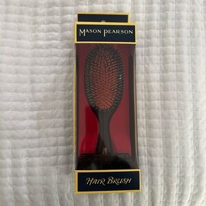 Brand New Mason Pearson Handy Hair Brush